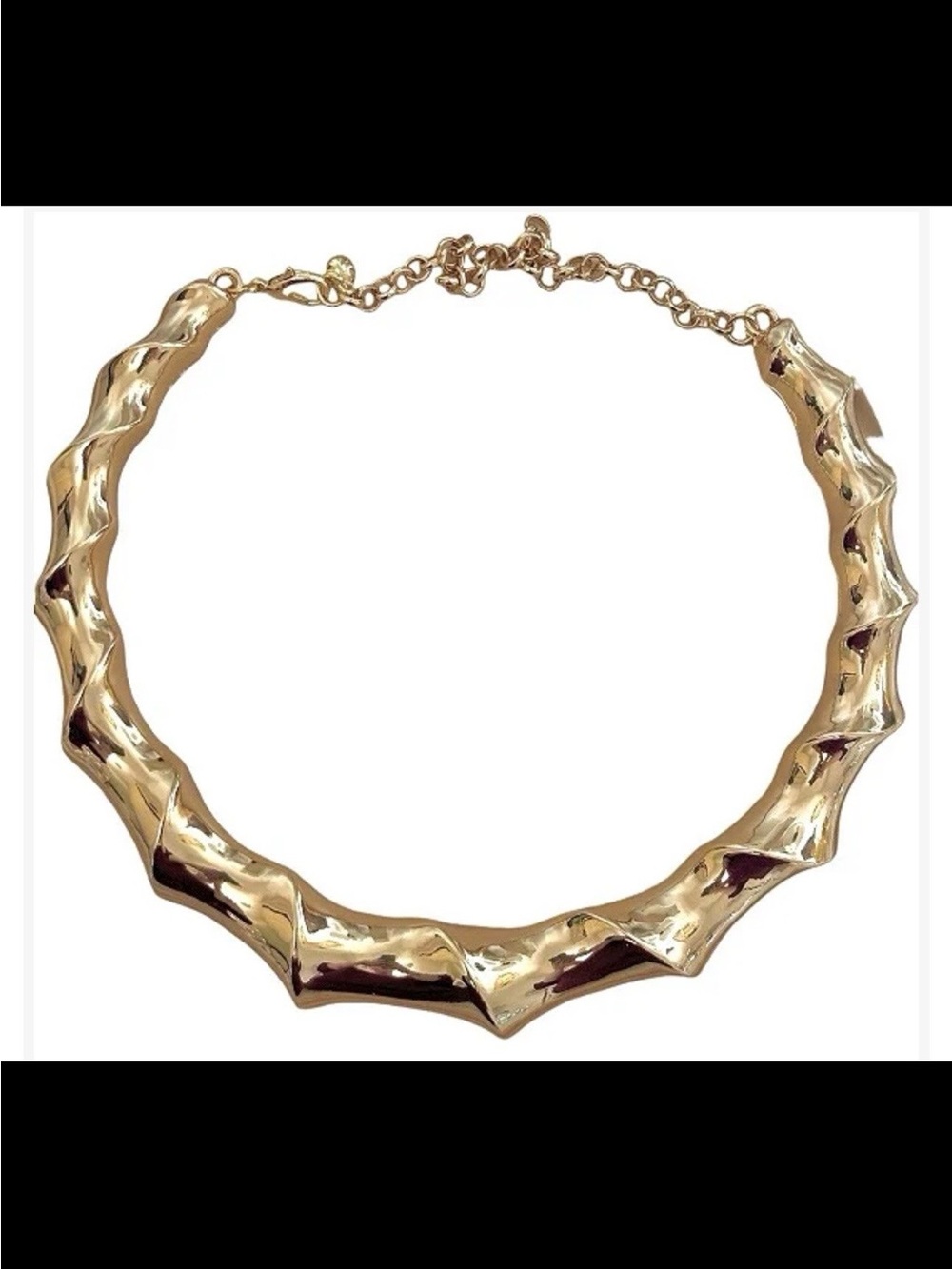 Necklace , bracelet, earrings, 3 rings . Never worn